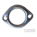 Flange Da Curva Do Escapamento Original Moto Rd 125 135