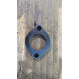 Flange Da Curva Escapamento Yamaha Rx180 Rd135