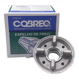 Flange Da Roda Traseira Cobreq Titan 150 2004 A 2014 Fan 150