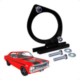 Flange De Adaptação Do Motor De Partida Vectra Para Opala