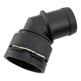 Flange De Água Radiador Audi A3 Golf Polo Bora 1j0122291