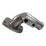 Flange De Água Vw Golf Cabeçote Fluxo Cruzado Motor Ap Turbo