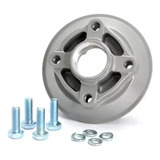 Flange De Fixação Da Coroa Titan 150 Fan 150