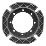 Flange De Saída Curta Para Redutor De Velocidade Tamanho 90
