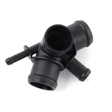 Flange Distribuição Agua Audi A3 1 8 Turbo 2000 2003