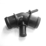 Flange Distribuicao Agua Audi A3 S3 1 8t 20v 1j0121087c