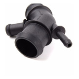 Flange Distribuição De Água Audi A3 1 8 20v Aspirada Origina