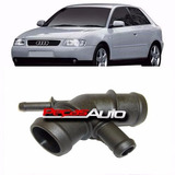 Flange Distribuição De Água Audi A3 1 8 Aspirado Original