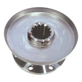 Flange Do Cardan Mercedes Benz 1113 Al 270
