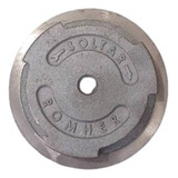 Flange Do Motor Enceradeira lavadora Crismar P51