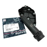 Flange Do Refrigerante Audi B8 A5 Quatro V6 3 2l 2007 2011