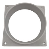 Flange Duto 150mm De Ar Condicionado Portátil E Exaustão