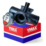 Flange E Tampa Do Radiador Asx Lancer Outlander 2 0 2 4 3 0