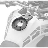 Flange Fixação Bolsas Givi Tanklock Honda Cb500x 2019 Bf44