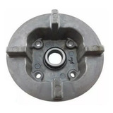 Flange Fixação Coroa Suzuki Yes 125 Intruder 125