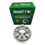 Flange Fixação Coroa Traseira Ybr 125 Factor 125 Crypton 105