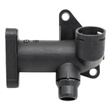 Flange Fluxo Água Cabeçote Passat Variant 1 8 2000 A 2005