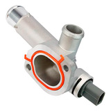 Flange Fluxo Água Sensor Amarok 2 0 16v Tdi 2010 A 2016