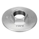 Flange Galvanizada Com Sextavado i 4 Pol 122601033