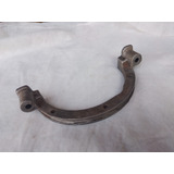 Flange Gaxeta Junta Carter Perkins 4203 Trator Ford 8br