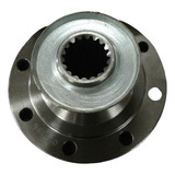 Flange Interm Cardan 8 F Linha Mercedes Mb 608d 708d 709
