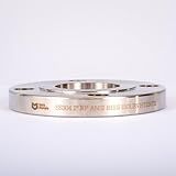 FLANGE LISO INOX 304 RF 150LBS - 1-2 -21-30mm-
