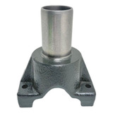 Flange Luva Saída Eixo Entalhado Câmbio 240 2615 D20 85 A 96