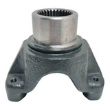 Flange Luva Saída Entalhado Câmbio Zf Gm D20 D40 1992 A 1997