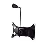 Flange Mecanismo Relax Para Cadeiras Diretor Presidente Gamer