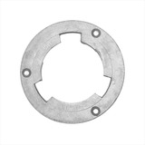 Flange Mental Máquina Enceradeira Universal 300 A 510mm