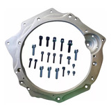 Flange Motor Ap X Cambio Chevette 4 E 5 Marchas
