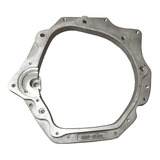 Flange Motor Ap X Cambio Chevette Adap Brasil