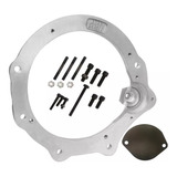 Flange Motor Ap X Câmbio Linha Volkswagem Adap Brasil