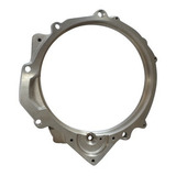 Flange Motor Ap X Câmbio Suzuki Samurai Adap Brasil