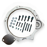 Flange Motor Ap X Fusca Gaiola Puma Brasília Kombi
