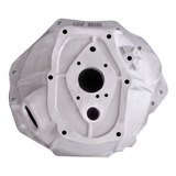 Flange Motor Gm Vectra Astra Kadet S10 X Câmbio Chevette
