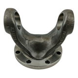 Flange Olhal Cardan Caminhão Mercedes 2325