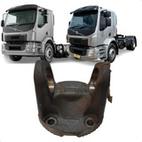 Flange Orelha Cardan 4f Spl140 1x Lng 41 69 Mb Atego 1418
