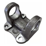 Flange Orelha Cardan Ford Mercedes Volkswagen General Motors