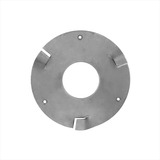 Flange P enceradeira Profissional Cleaner band 300 A 410mm