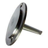 Flange P Placa Torno 5 Pol 130mm Cm4