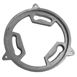 Flange Para Enceradeira Industrial Abrasp Wap Antiga