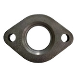 Flange Para Saída Da Válvula De Alívio Wastegate Beep Turbo