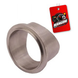 Flange Para Válvula Blow Off 50mm Tial Inox