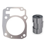 Flange Pino Excentrico Cg 150 2mm curso 4mm 