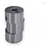 Flange Pino Excentrico Crf 230 2mm curso 4mm 