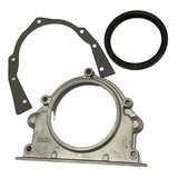 Flange Retentor Alojamento Igrejinha Volante Hyundai Hr 12d3