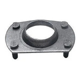 Flange Retentor Semi Eixo Traseiro Ranger 02 04 Carga 1000kg