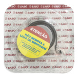Flange Retentor Traseiro Vira Volante Gol Mi 1 0 8 16v 1 6
