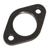 Flange Saida Motor Escapamento Toyota Bandeirante 1958 A1989